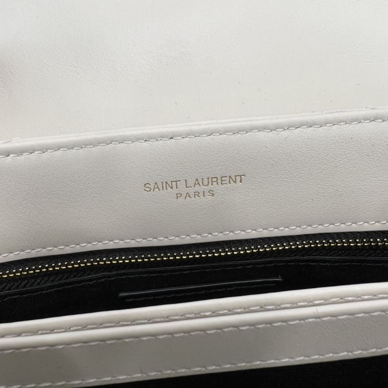 YSL Envelope Bags